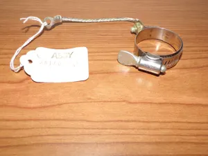 Learjet Clamp 2816036-3